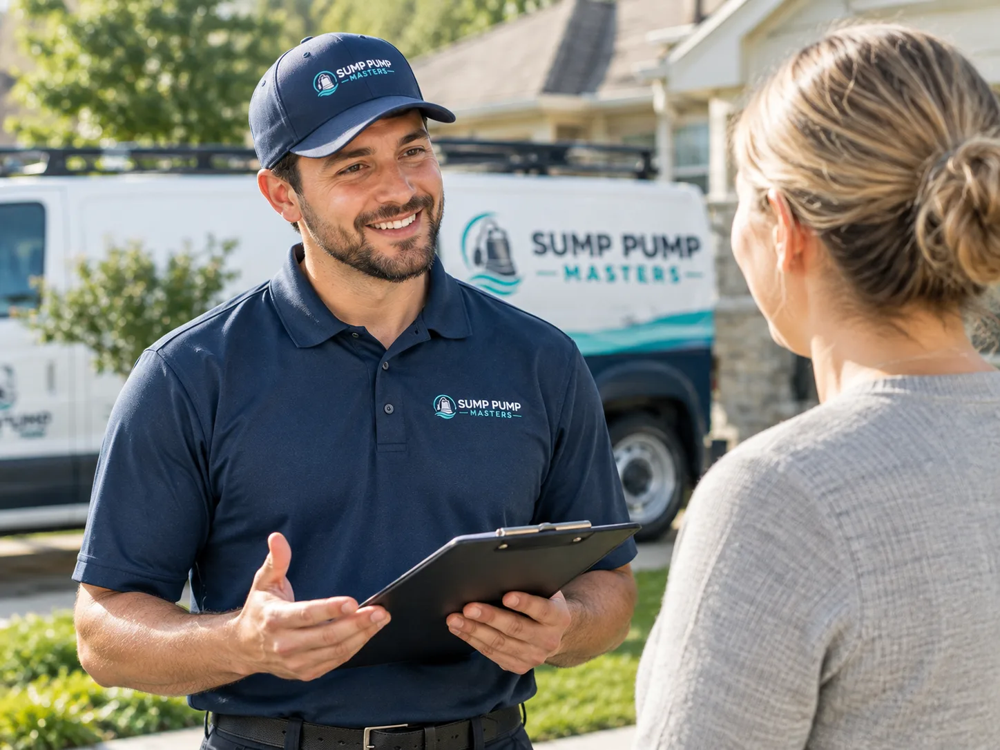 Sump Pump Repair Printer, KY FAQs